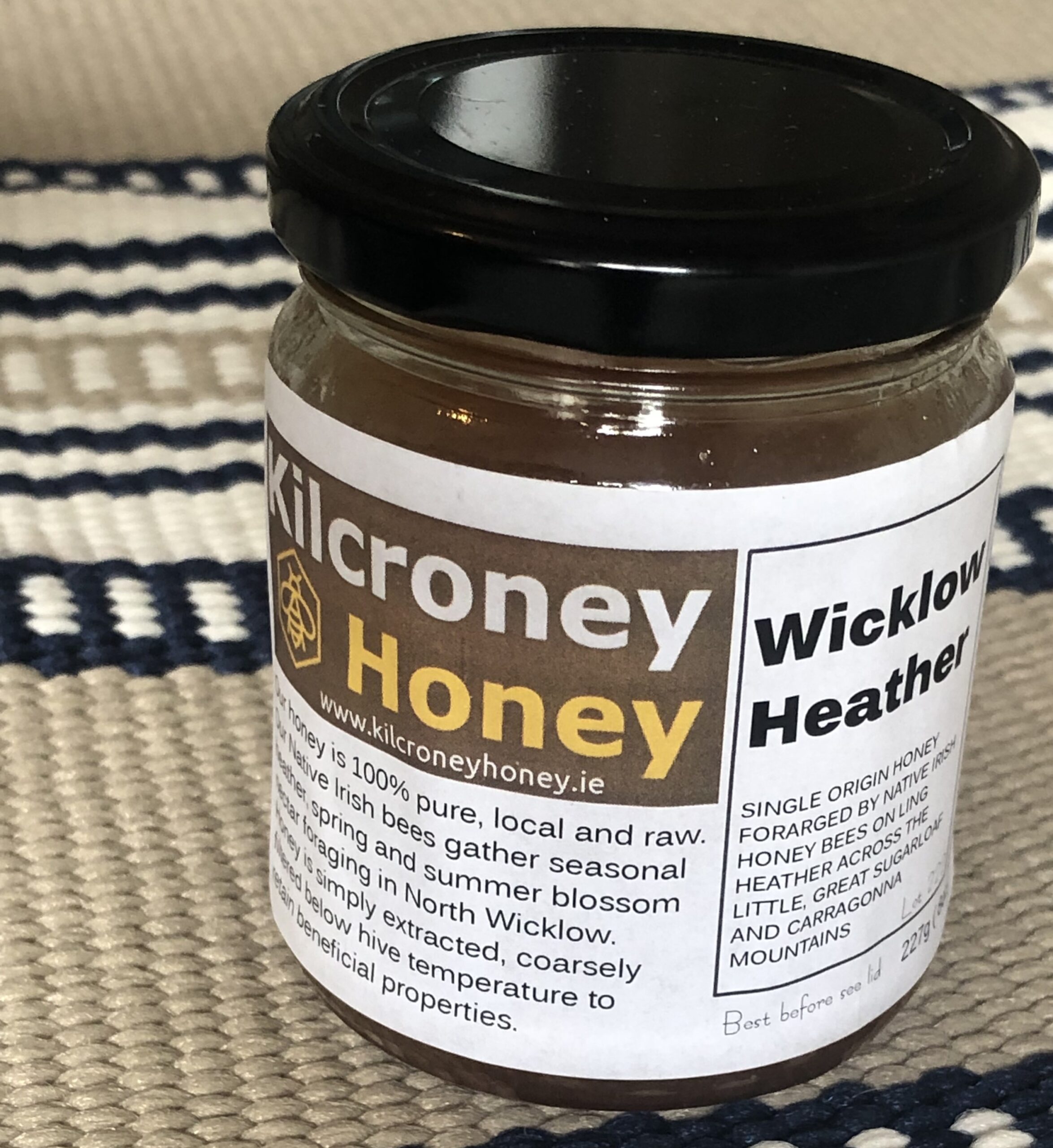 HeatherHoney